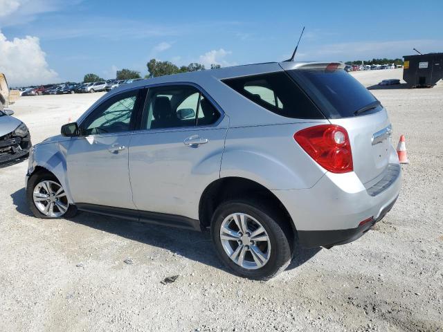 Снимка 2 от търг – 2011 CHEVROLET EQUINOX LS с VIN 2CNALBEC1B6301375