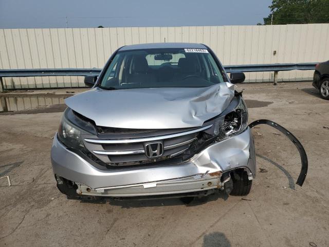 Photo 5 from auction – 2012 HONDA CR-V LX with VIN 2HKRM4H32CH603783