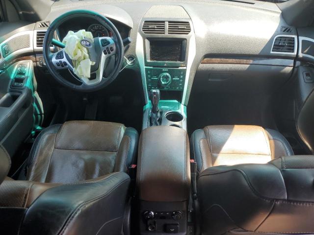 Photo 8 from auction – 2012 FORD EXPLORER L with VIN 1FMHK8F88CGA72368