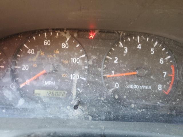 Photo 9 from auction – 2004 NISSAN SENTRA 1.8 with VIN 3N1CB51D64L830399
