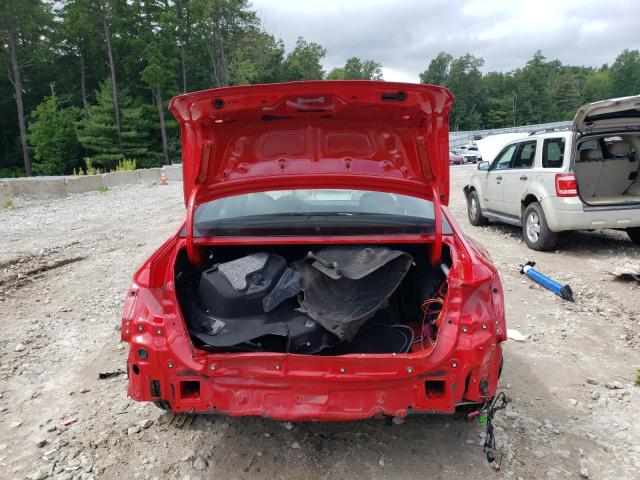 Photo 6 from auction – 2019 AUDI A6 PRESTIG with VIN WAUM2AF23KN062361