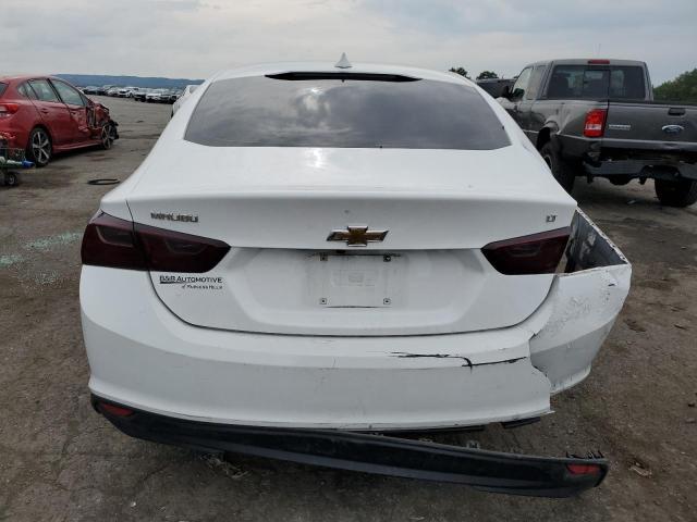 Photo 6 from auction – 2018 CHEVROLET MALIBU LT with VIN 1G1ZD5ST0JF190597