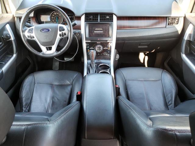 Photo 8 from auction – 2012 FORD EDGE LIMIT with VIN 2FMDK4KC0CBA53676