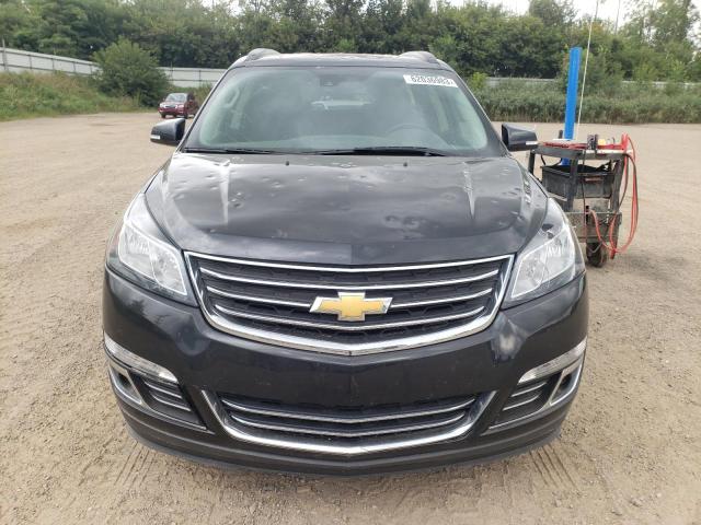 Photo 5 from auction – 2014 CHEVROLET TRAVERSE L with VIN 1GNKRJKDXEJ251234
