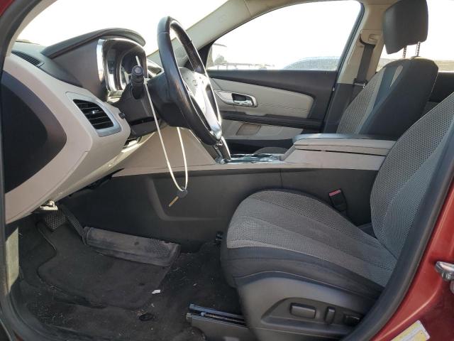 Photo 7 from auction – 2011 GMC TERRAIN SL with VIN 2CTALSEC2B6333549