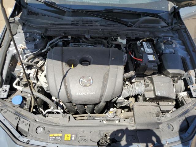 Photo 11 from auction – 2019 MAZDA 3 PREMIUM with VIN JM1BPANM0K1141380