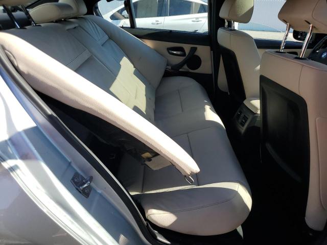 Photo 10 from auction – 2011 BMW 335 I with VIN WBAPM5C56BE578176