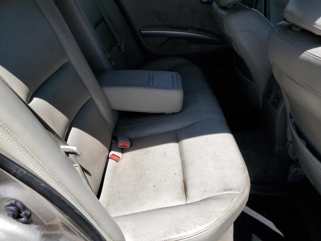 Photo 10 from auction – 2006 NISSAN MAXIMA SE with VIN 1N4BA41E36C807309