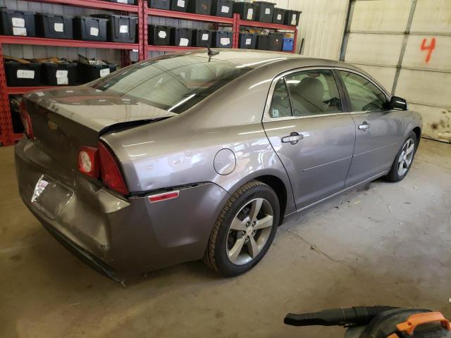 Photo 3 from auction – 2011 CHEVROLET MALIBU 1LT with VIN 1G1ZC5E17BF200900