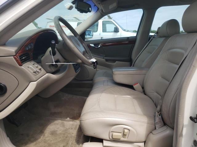 Photo 7 from auction – 2003 CADILLAC DEVILLE with VIN 1G6KD54Y53U156433