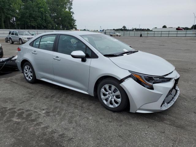 Photo 4 from auction – 2023 TOYOTA COROLLA LE with VIN 5YFB4MDE3PP049039