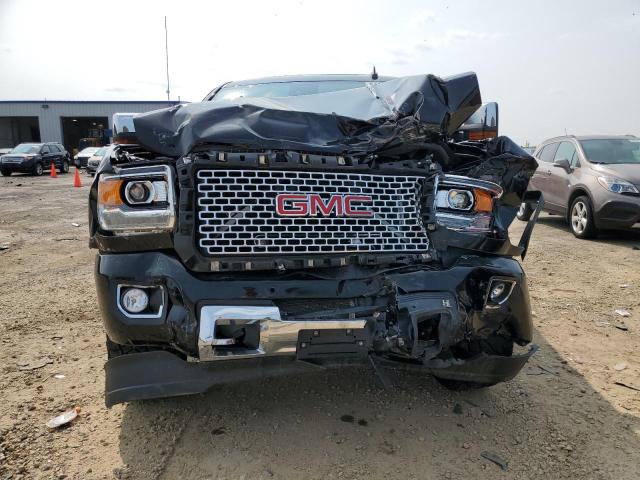 Photo 5 from auction – 2015 GMC SIERRA K25 with VIN 1GT120E80FF595516