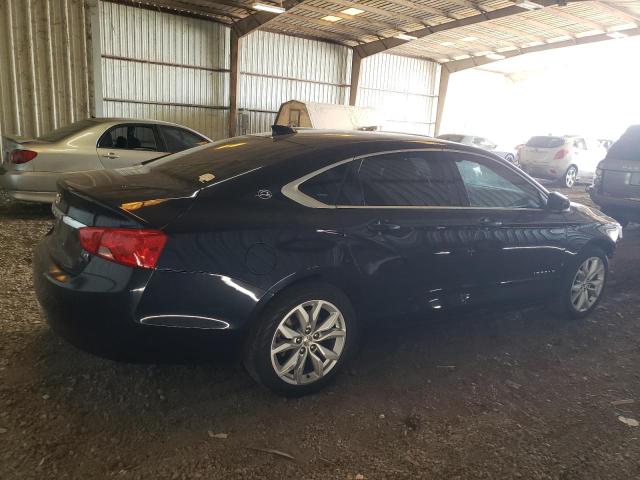 Photo 3 from auction – 2017 CHEVROLET IMPALA with VIN 2G1105S35H9174861