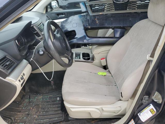 Снимка 7 от търг – 2013 SUBARU LEGACY 2.5 с VIN 4S3BMAA65D1006656