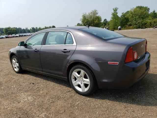 Photo 2 from auction – 2011 CHEVROLET MALIBU LS with VIN 1G1ZB5E18BF121352