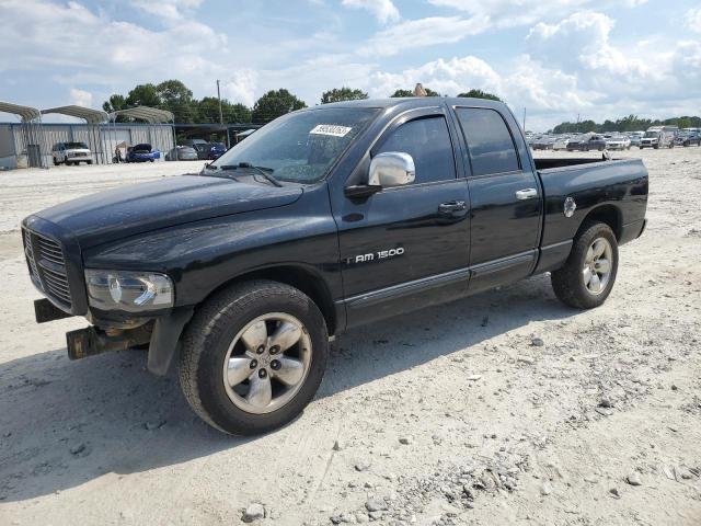 Photo 1 from auction – 2005 DODGE RAM 1500 with VIN 1D7HA18N45S210043