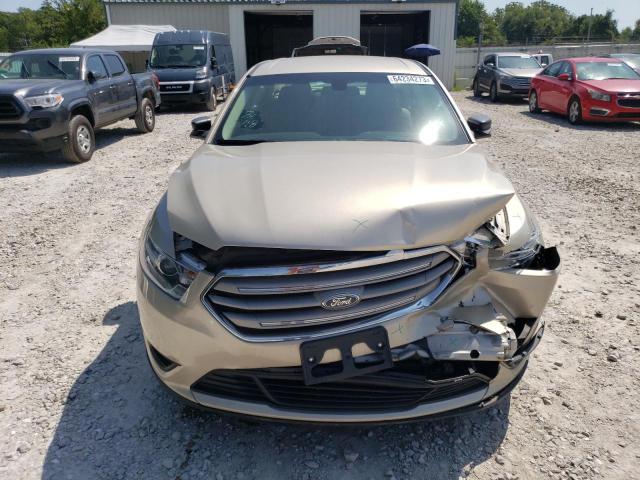 Photo 5 from auction – 2017 FORD TAURUS SE with VIN 1FAHP2D89HG128997
