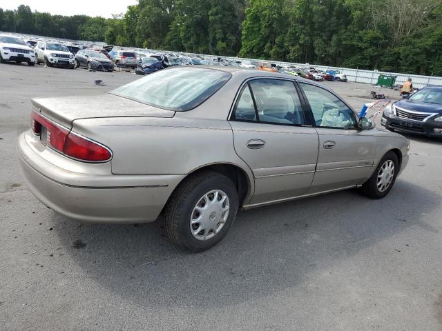 Снимка 3 от търг – 2000 BUICK CENTURY CU с VIN 2G4WS52J9Y1209515