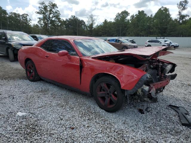 Photo 4 from auction – 2013 DODGE CHALLENGER with VIN 2C3CDYAG0DH517929