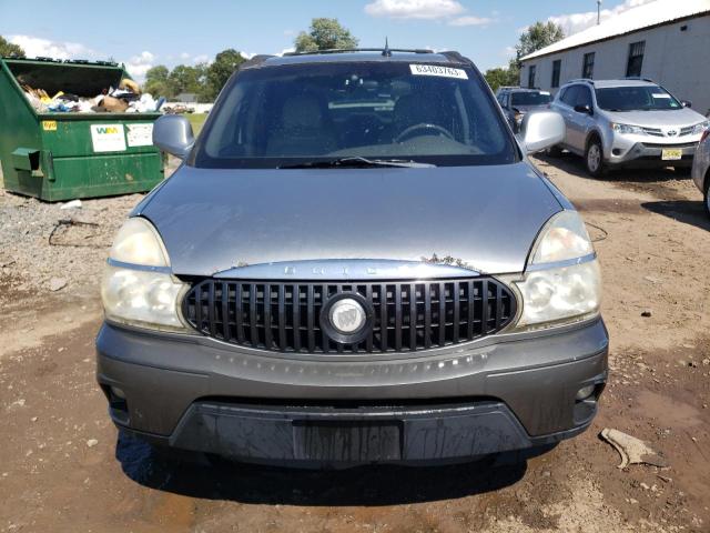 Photo 5 from auction – 2004 BUICK RENDEZVOUS with VIN 3G5DA03E94S590646