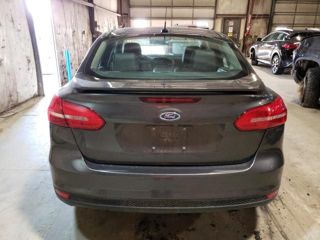 Photo 6 from auction – 2015 FORD FOCUS SE with VIN 1FADP3F22FL283571
