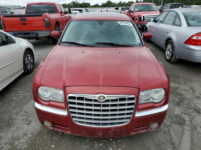 Снимка 5 от търг – 2008 CHRYSLER 300C с VIN 2C3LA63H18H139726