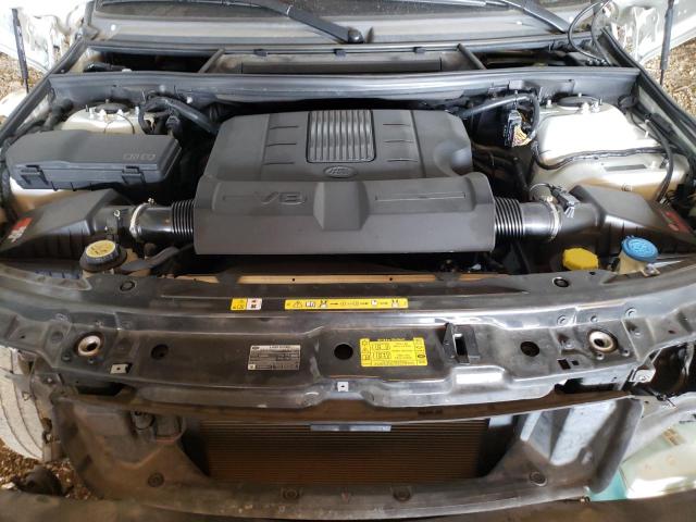 Photo 12 from auction – 2011 LAND ROVER RANGE ROVE with VIN SALMF1D43BA352112