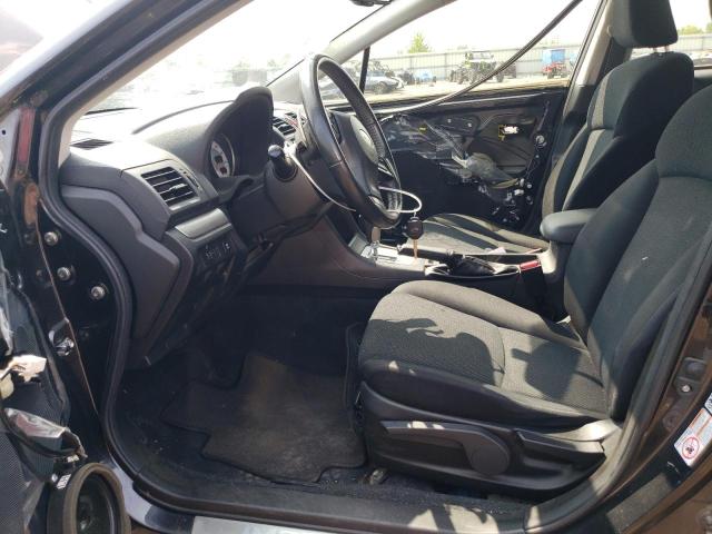 Photo 7 from auction – 2013 SUBARU IMPREZA PR with VIN JF1GPAE6XD2883523
