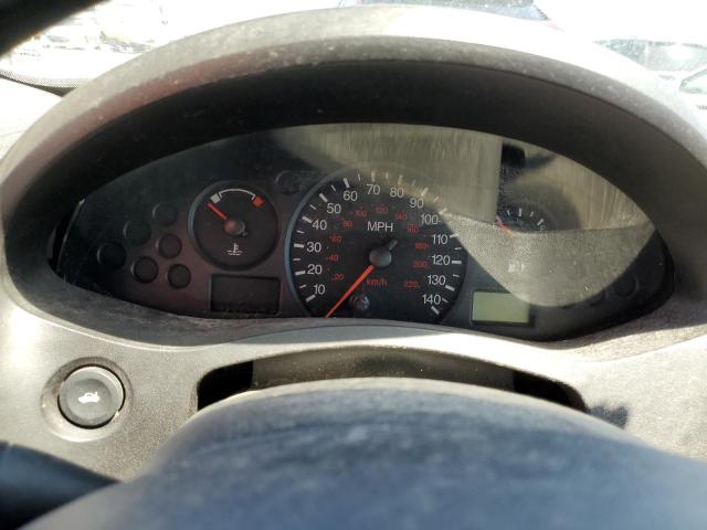 Photo 9 from auction – 2007 FORD FOCUS with VIN 1FAFP34N47W108874