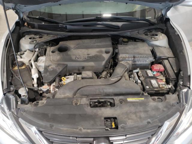 Photo 11 from auction – 2016 NISSAN ALTIMA 2.5 with VIN 1N4AL3AP3GN349987