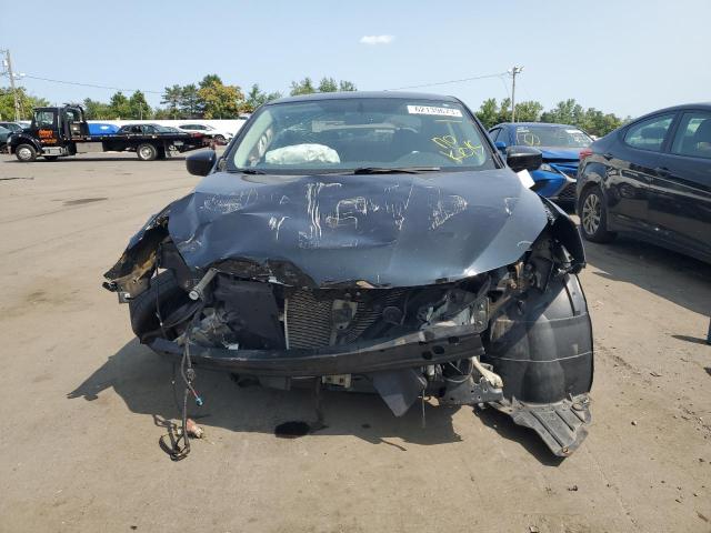 Photo 5 from auction – 2017 NISSAN SENTRA S with VIN 3N1AB7AP2HL705256