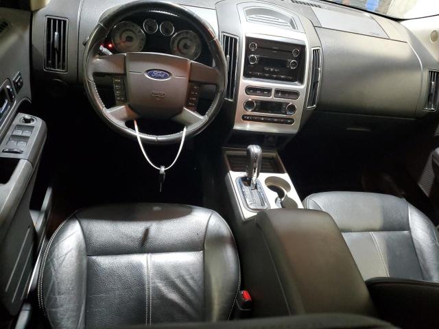 Photo 8 from auction – 2009 FORD EDGE LIMIT with VIN 2FMDK49C89BA59241