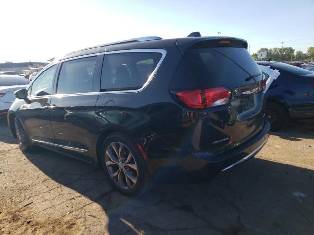 Снимка 2 от търг – 2019 CHRYSLER PACIFICA L с VIN 2C4RC1GG4KR549278