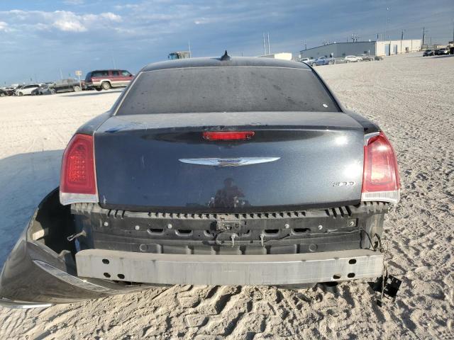 Photo 6 from auction – 2016 CHRYSLER 300 LIMITE with VIN 2C3CCAAG3GH343658