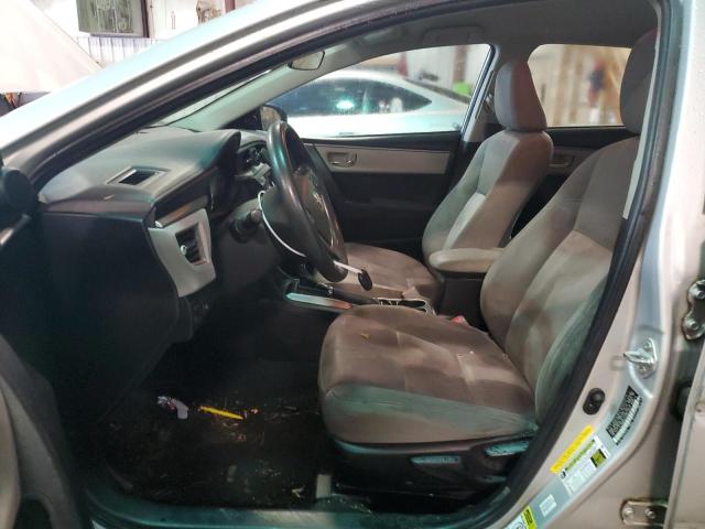 Photo 7 from auction – 2014 TOYOTA COROLLA L with VIN 5YFBURHE9EP073284