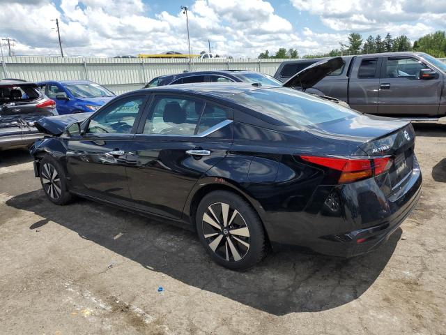 Photo 2 from auction – 2022 NISSAN ALTIMA SV with VIN 1N4BL4DV3NN337047