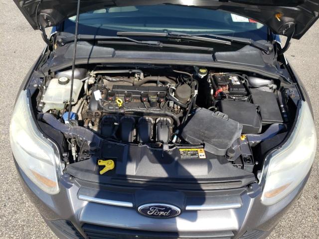 Photo 11 from auction – 2013 FORD FOCUS SE with VIN 1FADP3F29DL278803