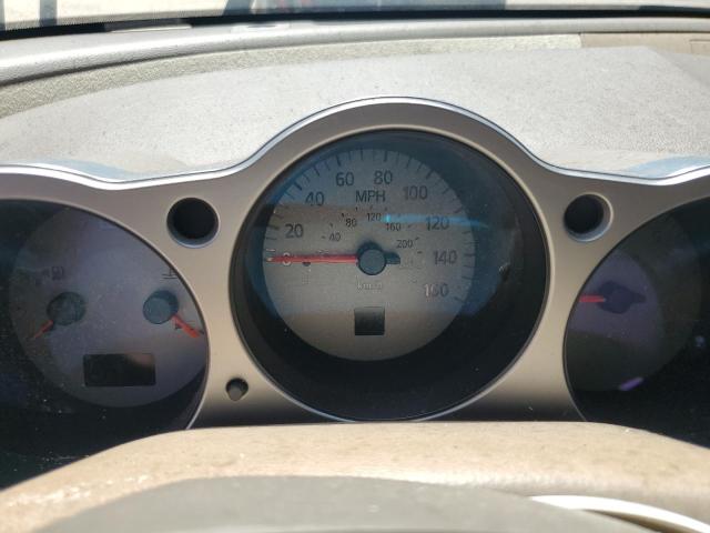 Photo 9 from auction – 2004 NISSAN MAXIMA SE with VIN 1N4BA41E84C894685