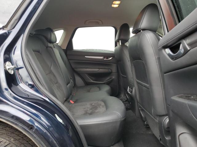 Photo 10 from auction – 2017 MAZDA CX-5 TOURI with VIN JM3KFBCL9H0106684