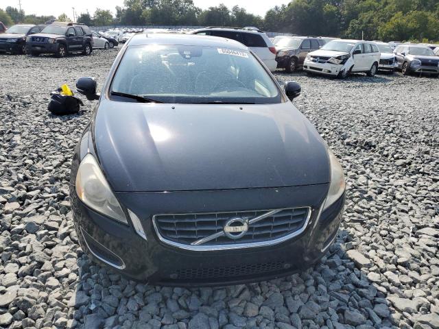 Photo 5 from auction – 2012 VOLVO S60 T5 with VIN YV1622FS6C2129386