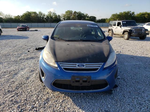 Photo 5 from auction – 2011 FORD FIESTA SE with VIN 3FADP4BJ7BM175443