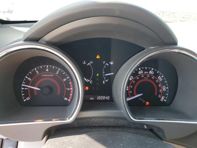 Photo 9 from auction – 2013 TOYOTA HIGHLANDER with VIN 5TDYK3EH1DS136475