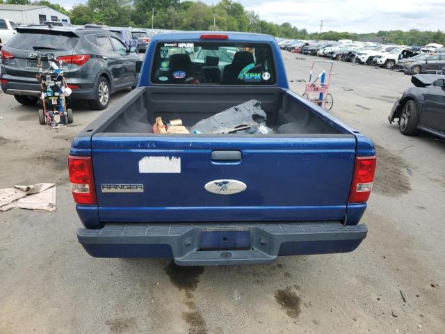 Photo 6 from auction – 2008 FORD RANGER with VIN 1FTYR14D98PA93101