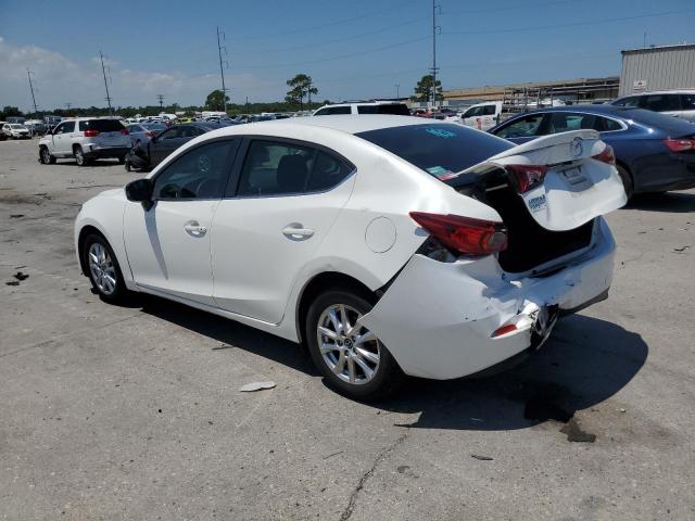 Photo 2 from auction – 2016 MAZDA 3 TOURING with VIN 3MZBM1V7XGM278207