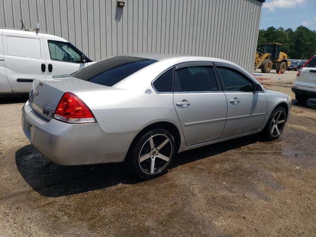 Photo 3 from auction – 2007 CHEVROLET IMPALA LT with VIN 2G1WT55K679130656