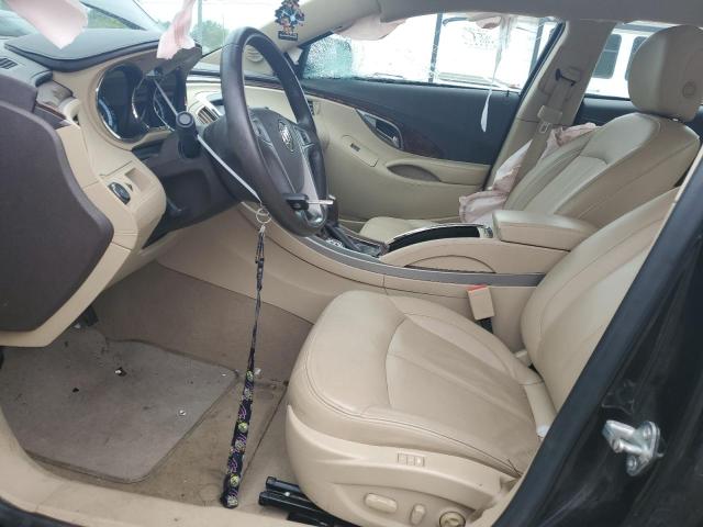 Photo 7 from auction – 2012 BUICK LACROSSE P with VIN 1G4GD5E3XCF331085