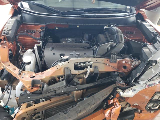 Photo 11 from auction – 2020 MITSUBISHI OUTLANDER with VIN JA4AP3AU6LU008050