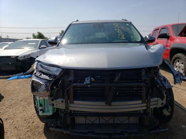 Photo 5 from auction – 2023 CHEVROLET TRAILBLAZE with VIN KL79MPS27PB072912