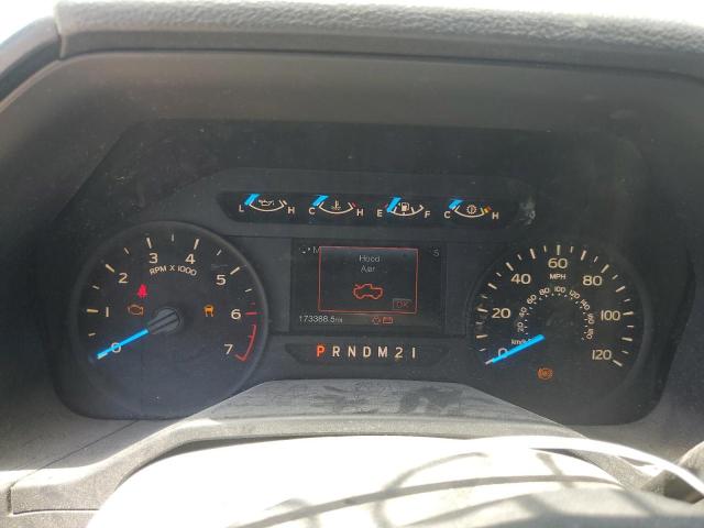 Photo 9 from auction – 2016 FORD F150 SUPER with VIN 1FTEW1CP3GKF79342