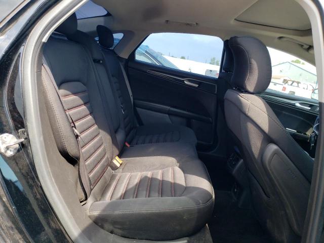 Photo 10 from auction – 2016 FORD FUSION SE with VIN 3FA6P0HD7GR142066